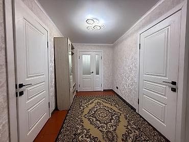 Дома: 🏡 Продаётся уютный дом в г. Каракол! 📍 ул. Нефтянникова ✨ Просторный и — 8