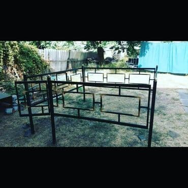 Обучение, курсы: Изготовление крестов, Уход за могилами, Изготовление памятников | Металл, Габбро, Гранит | Оформление — 6