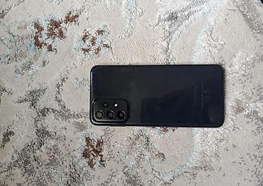 часы citizen: Samsung Galaxy A23, цвет - Черный, 2 SIM — 3