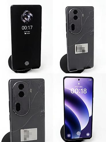 ми 10 с: Смартфон с OLED‑экраном и сканером отпечатка в дисплее. Экран с — 3