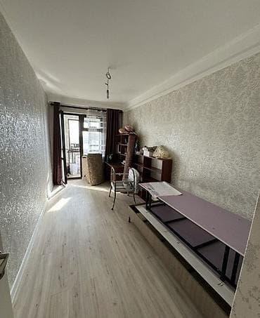 mega hous: 2 комнаты, 65 м², Элитка, 6 этаж, Евроремонт — 6