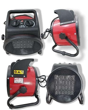 Отбойные молотки: Пушка электрический 
Мощность 3кв 
Год гарантия — 1