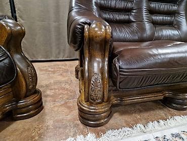 чехии: Продаю мягкую мебель отличного качества (производство Польша), в — 5