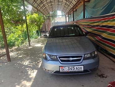 Chevrolet Nexia: 2012 г., Механика, Бензин, Седан at lalafo.kg Chevrolet Nexia: 2012 г., Механика, Бензин, Седан