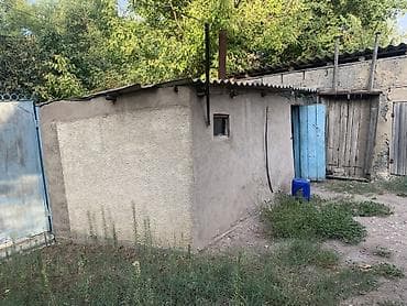 үй жер: Продаётся частный дом с большим двором и хозпостройками, документы в — 3