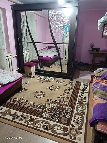 Кыймылсыз мүлк: Срочно продается дом в центре Сокулука.Участок 8.75.Светвода — 4