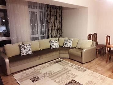 2 room: 2 комнаты, Собственник, Без подселения, С мебелью полностью — 6