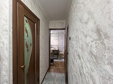 2 комнаты, 58 м², 104 серия, 2 этаж, Евроремонт — 2