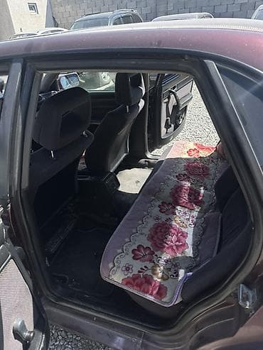 e500 124: Audi 100: 1992 г., 2.3 л, Механика, Бензин, Седан — 4