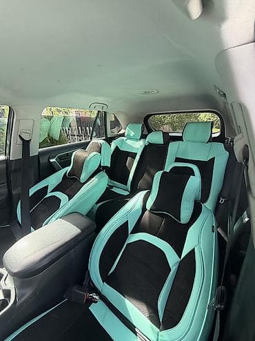 рав 4 2019: Toyota RAV4: 2019 г., Автомат, Бензин, Внедорожник — 7