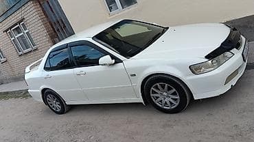 аудио адаптер: Honda Accord: 2000 г., 2 л, Автомат, Бензин, Седан — 6
