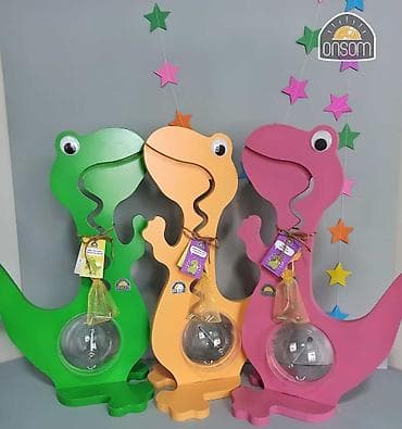 Коляски: Копилка -Динозаврик для детей по оптовой цене Не знаете, что — 1