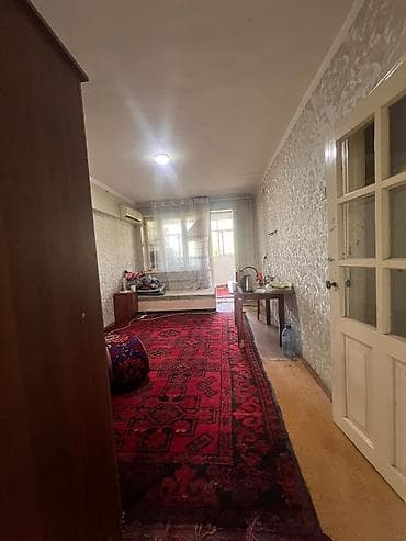 one room: 2 комнаты, 55 м², Индивидуалка, 3 этаж, Старый ремонт — 6