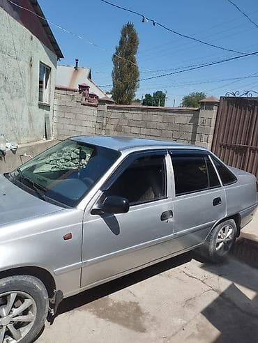 двигатель nexia: Chevrolet Nexia: 2012 г., 1.6 л, Механика, Бензин, Седан — 6