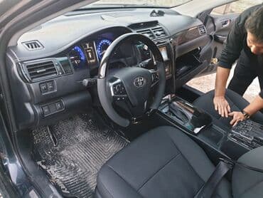 автомойка оборудование: Автомойка | Полировка, Детейлинг, предпродажная подготовка — 17