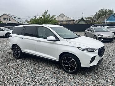 Продажа авто: 🚘 Baujun 📅 Жылы: 2020 (12-ай) 💰 Баасы: 11 000 $ ⚙️ Комплектация — 3