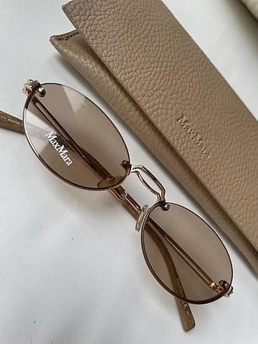 Компьютерные очки: Солнцезащитные очки очки, Женские, Регулируемые носоупоры, Новый — 1