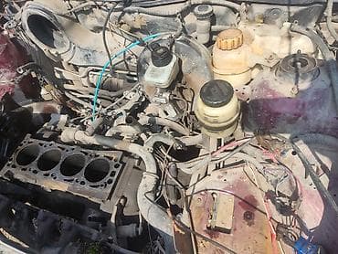 дэу дамас 2: Продаются запчасти от автомобиля седан (бордовый цвет), разборка. По — 2