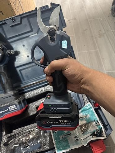 Кол менен кескичтер, Өзү алып кетүү, Акылуу жеткирүү — 10