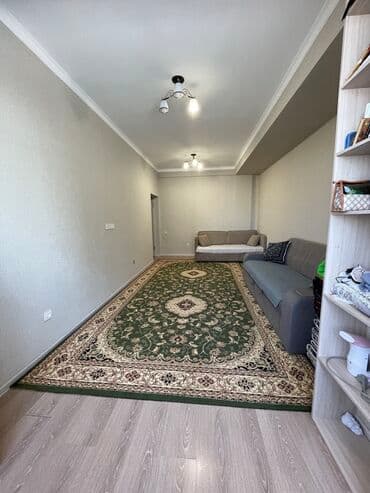 дом пентхаус: 1 комната, 60 м², Элитка, 6 этаж, Евроремонт — 4