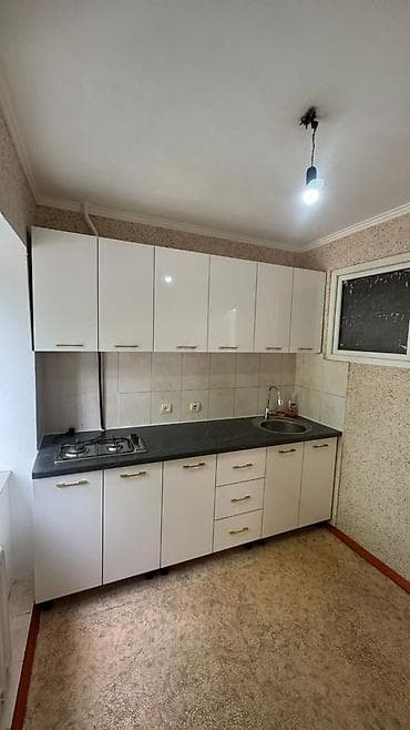 сдаются квартира2 комната: 2 комнаты, 41 м², Индивидуалка, 2 этаж, Косметический ремонт — 8