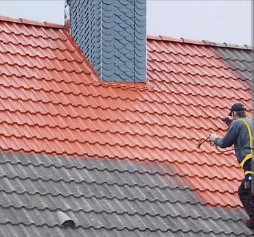 реставрация пластикового бампера: Покраска наружных стен, На масляной основе, 3-5 лет опыта — 2