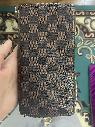 apple wallet: Кошелек, Louis Vuitton, Новый — 3