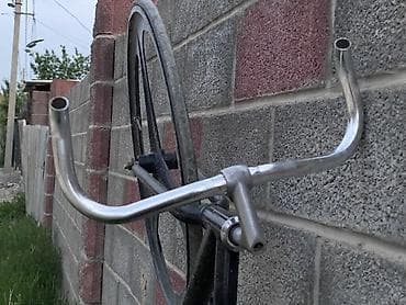 велосипед масло: Фикс-байк/трековый велосипед в минималистичной сборкеспереди. Обмен — 4