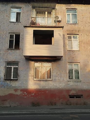 Остекление и отделка балконов/лоджий под ключ - Монтаж выносных и