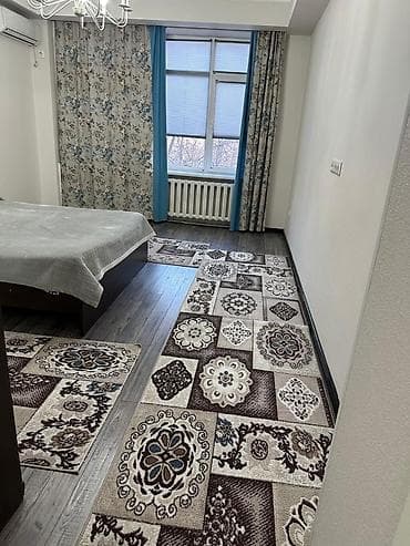 квартира бета сторес: 3 комнаты, Собственник, Без подселения, С мебелью полностью — 4