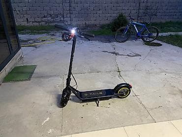 audi c6: Электросамокат, Без рассрочки, Б/у, Самовывоз — 2