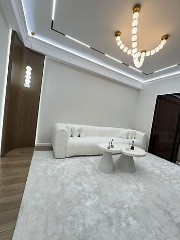 3 комнаты, 73 м², Элитка, 10 этаж, Дизайнерский ремонт — 2