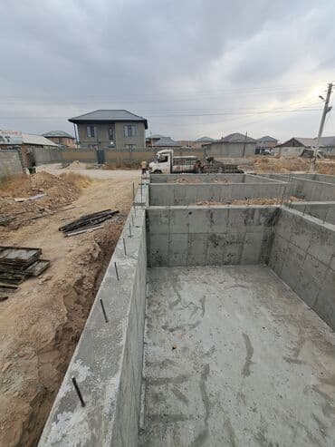 Дизайн, проектирование: Опалубки, Фундамент, Монолит Гарантия, Бесплатная консультация Больше 6 лет опыта — 8