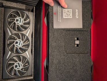 gtx 560 1gb gddr5 256bit: Видеокарта, Б/у, AMD, Radeon RX, 16 ГБ, Для ПК — 9