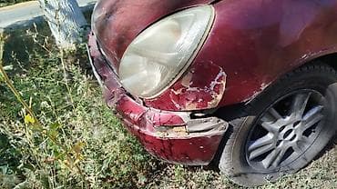 Toyota: Toyota Duet: 2000 г., 1 л, Автомат, Бензин, Хэтчбэк — 5