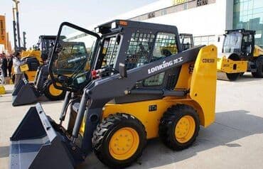 набор ключей force купить в бишкеке: Погрузчик, 2024 г., Колесный, Ковшовый — 2