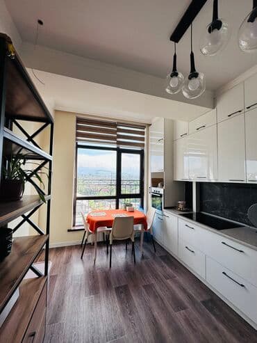 тенгри компани агентство недвижимости: 2 комнаты, Собственник, Без подселения, С мебелью полностью — 3