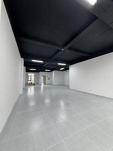 шопоков эко сити: Продажа офисов 135 м², С ремонтом, Многоэтажное здание, 1 этаж — 7