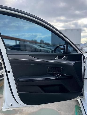 kia k5 2022: Kia K5: 2020 г., 2 л, Автомат, Газ, Седан — 4