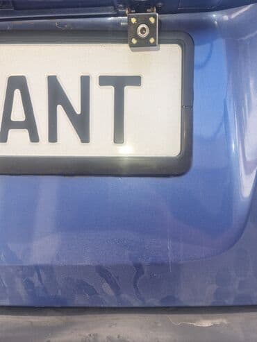 набор ключей для автомобиля цена бишкек: Mazda PREMACY: 1999 г., 1.8 л, Автомат, Бензин, Минивэн — 7