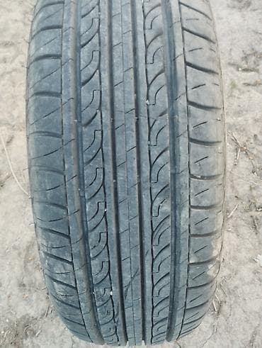 65 style: Шины — 1