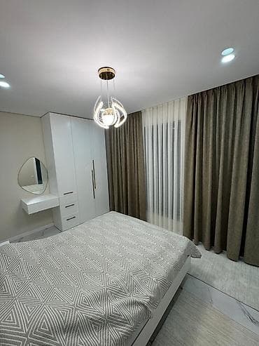 контейнер манас: Коттедж, Chaika Resort, Сары-Ой, 7 мест — 6