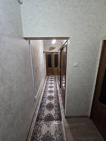 Недвижимость: 4 комнаты, 82 м², 105 серия, 2 этаж, Старый ремонт — 4