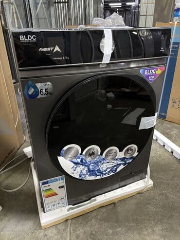 Стиральная машина Avest, Новый, Автомат, До 7 кг, Компактная