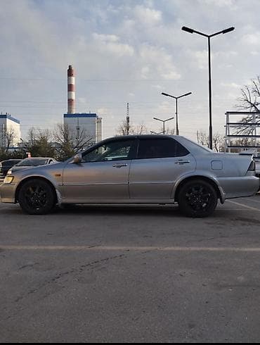9: Honda Accord: 1997 г., 1.9 л, Автомат, Бензин, Седан — 3
