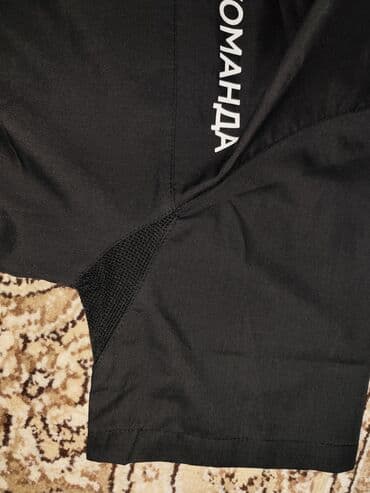 одежда для поваров: Китель+ поварская шапка размер:48-50( рост 175-180см) город Кара Балта — 2