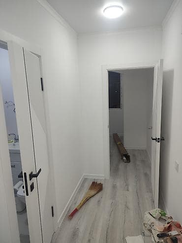 5: 1 комната, 44 м², 5 этаж, Евроремонт — 9