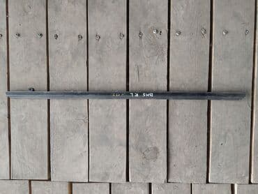 дома из сэндвич панелей в бишкеке: Subaru Legacy BH5 Молдинг внешний, Субару Легаси БХ5 пластиковая — 1