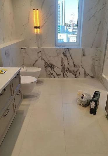 плиточные работы бишкек: Укладка плитки — 5