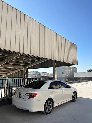 привод камри: Toyota Camry: 2012 г., 2.5 л, Автомат, Бензин, Седан — 7